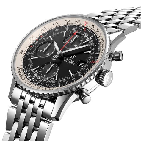 breitling aviation|breitling navitimer gmt 41.